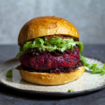 beetroot-and-chickpea-burgers