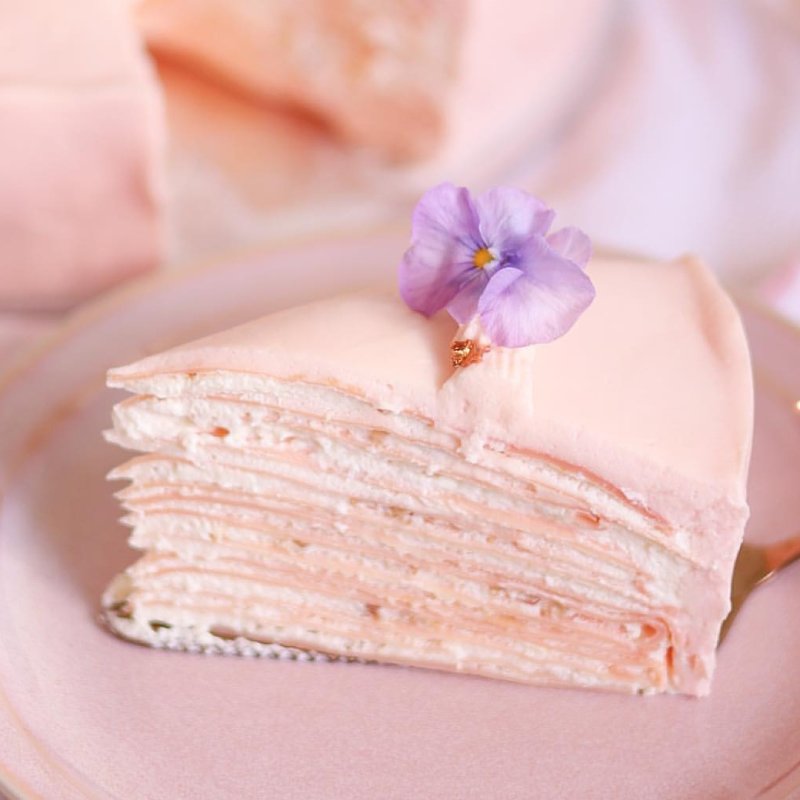 TOP 10 BEST Mille Crepe Cake in San Francisco, CA - Updated 2024 - Yelp